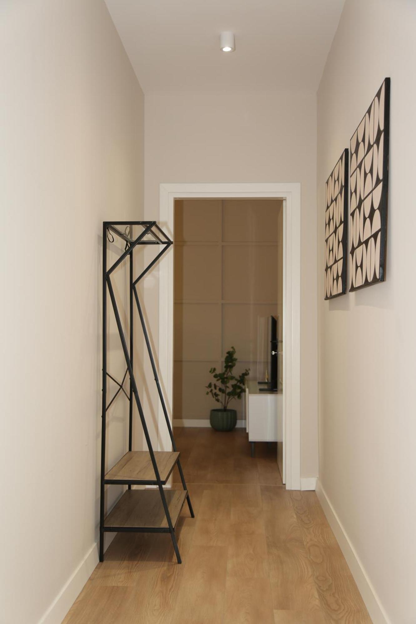 Abc Apartment Blloku Center Tirana Exterior photo
