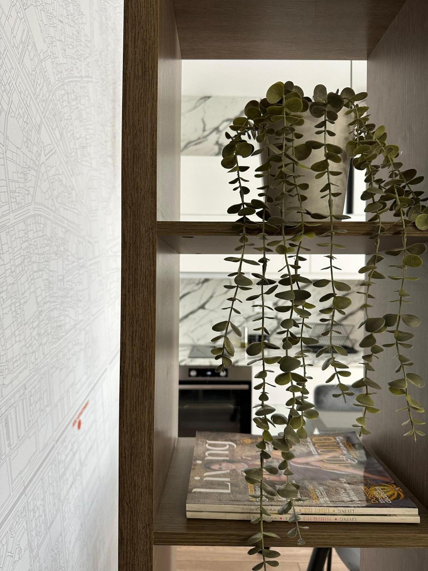 Abc Apartment Blloku Center Tirana Exterior photo